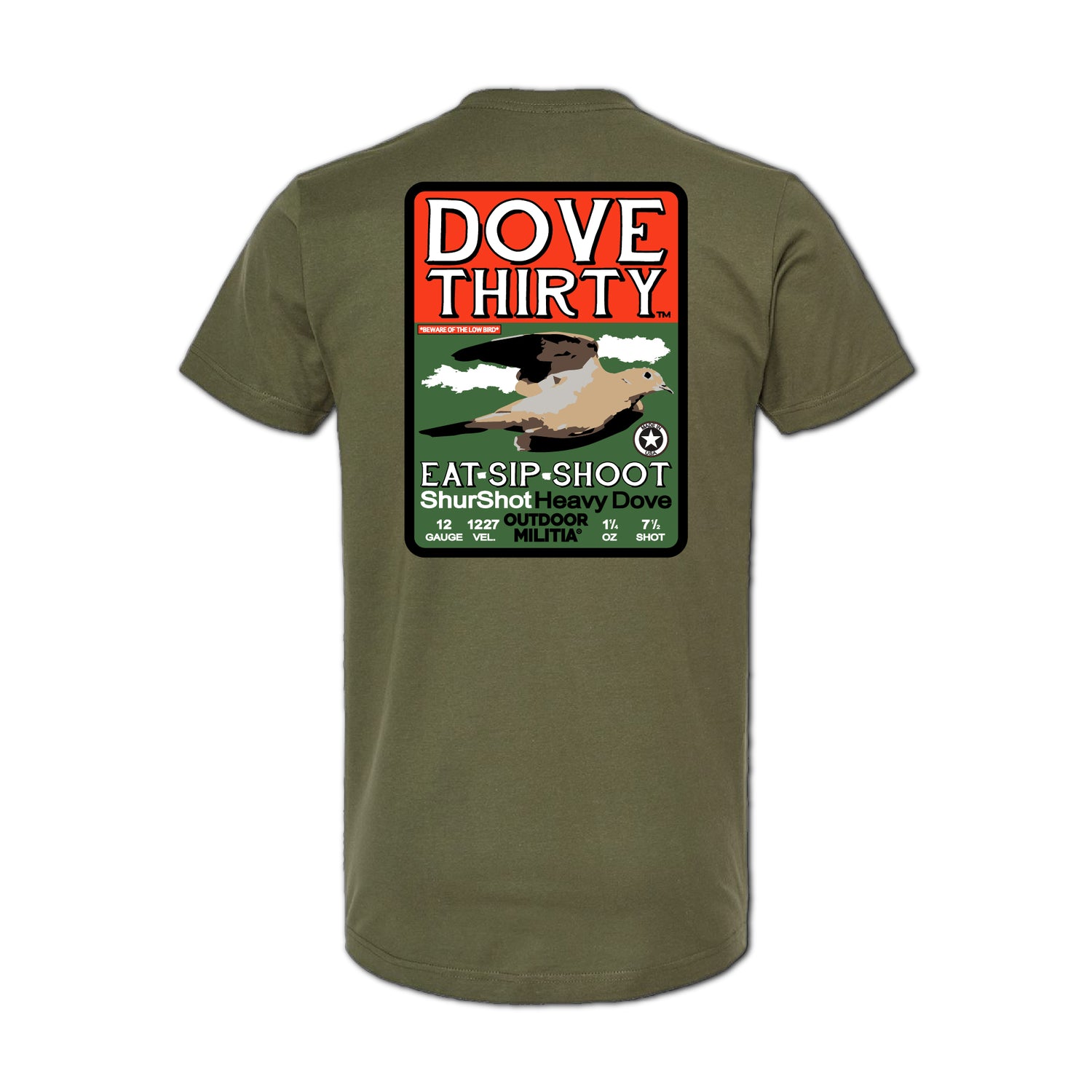 SHIRTS