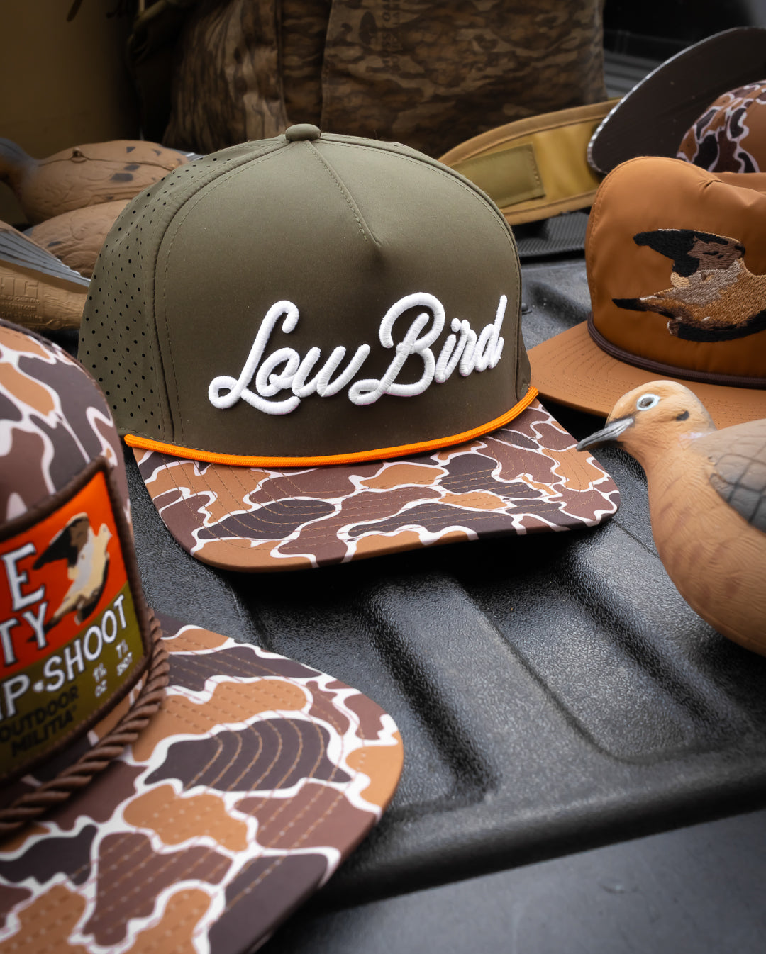 HATS
