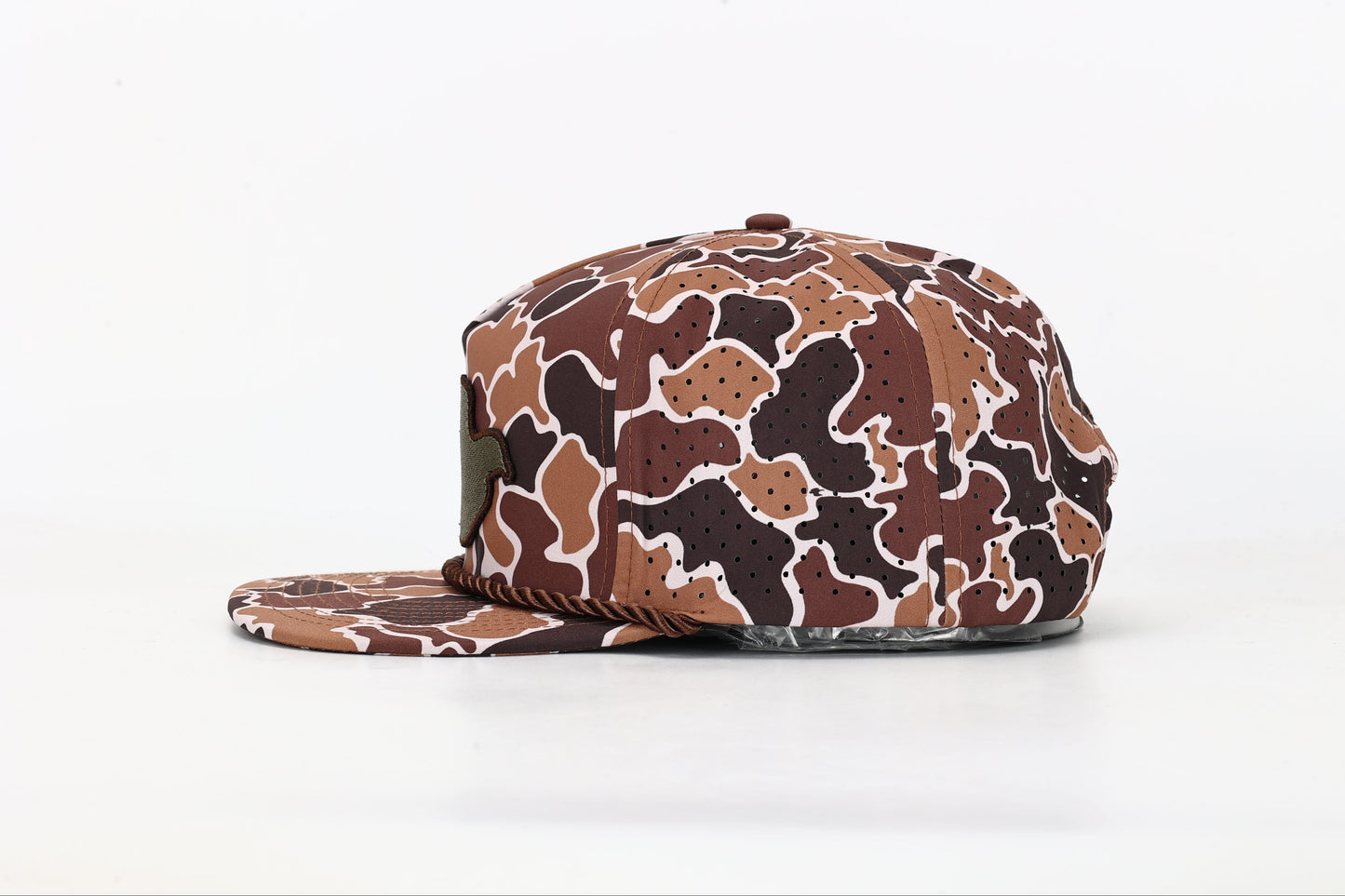 DOVE THIRTY™ | PREMIUM TRUCKER | OLD SCHOOL | SOLO BIRD