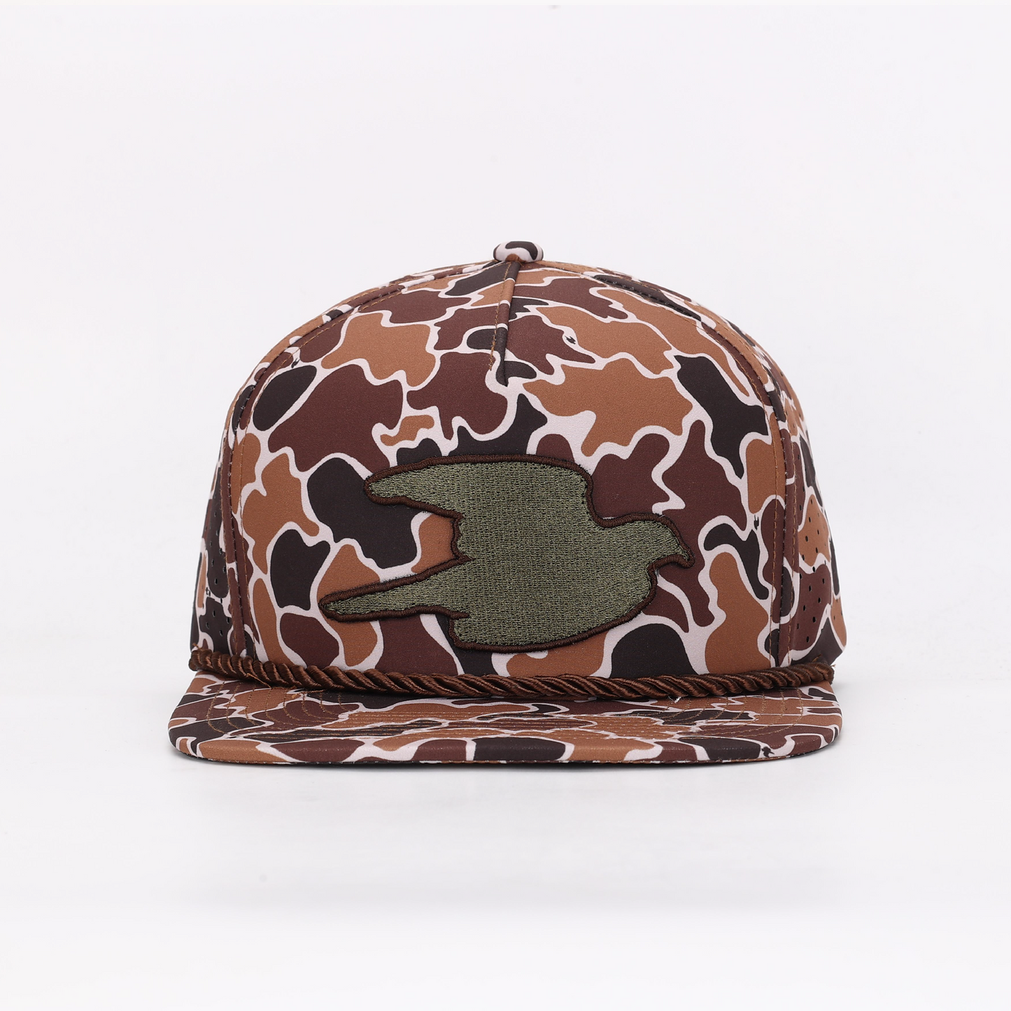 DOVE THIRTY™ | PREMIUM TRUCKER | OLD SCHOOL | SOLO BIRD