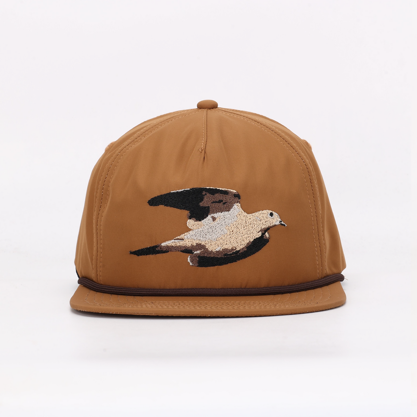 DOVE THIRTY™ | PREMIUM TRUCKER | ULTRALIGHT | COLORED BIRD