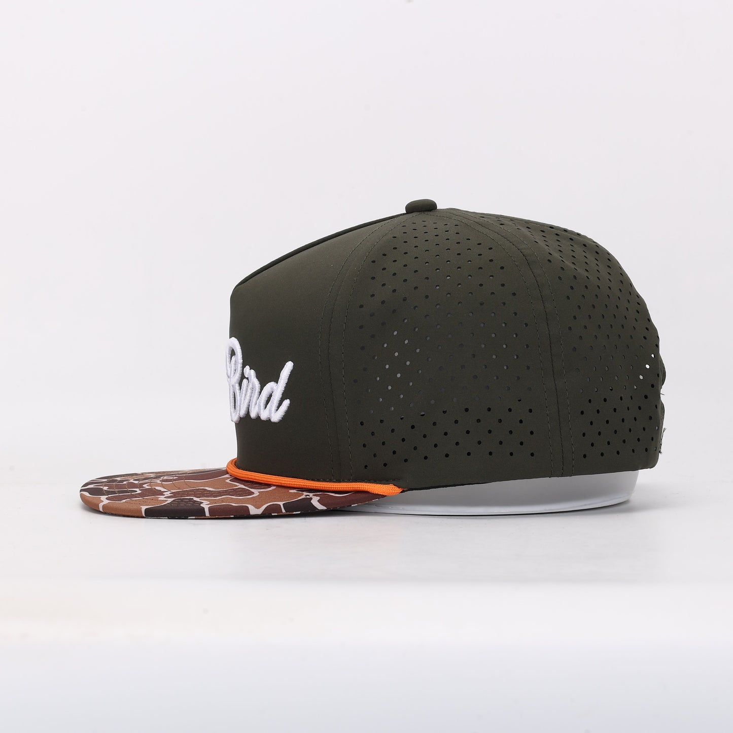 DOVE THIRTY™ | PREMIUM TRUCKER | LOW BIRD