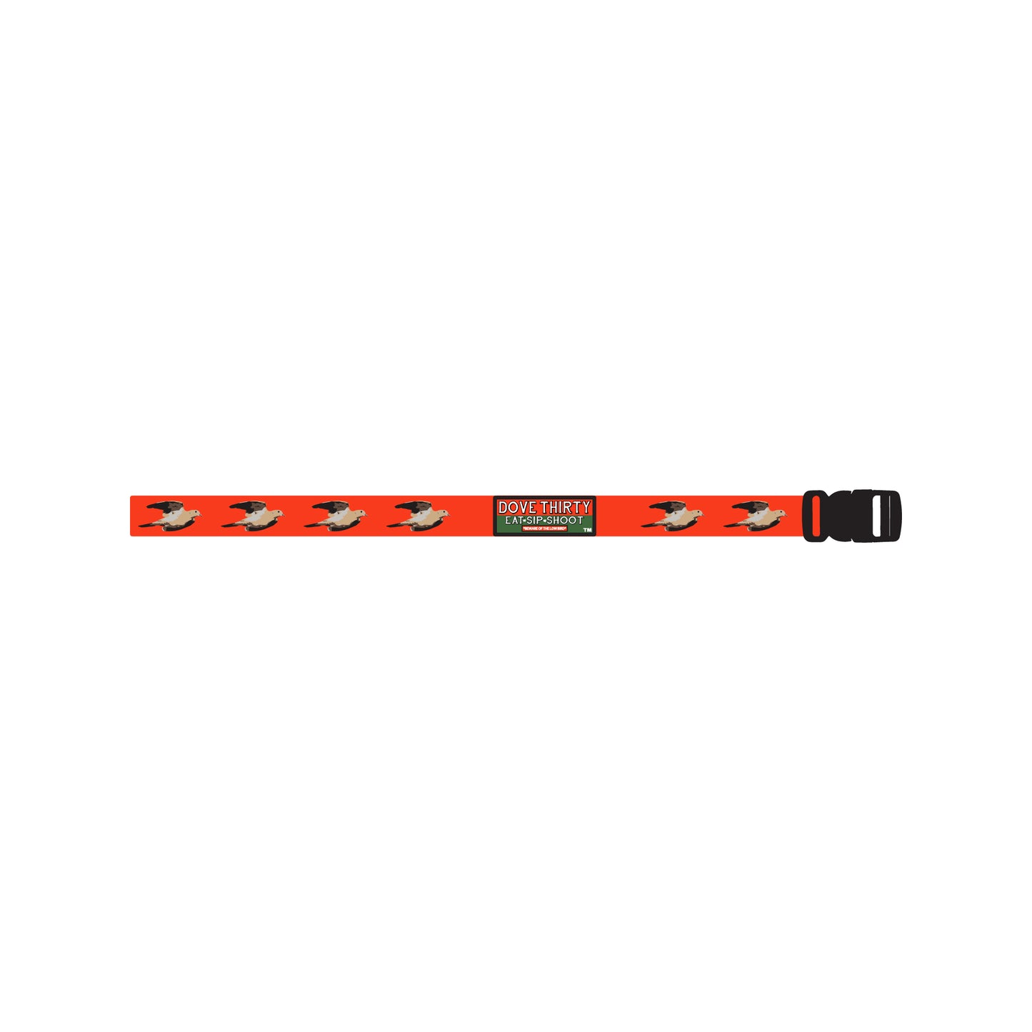 DOVE THIRTY™ | DOG COLLAR