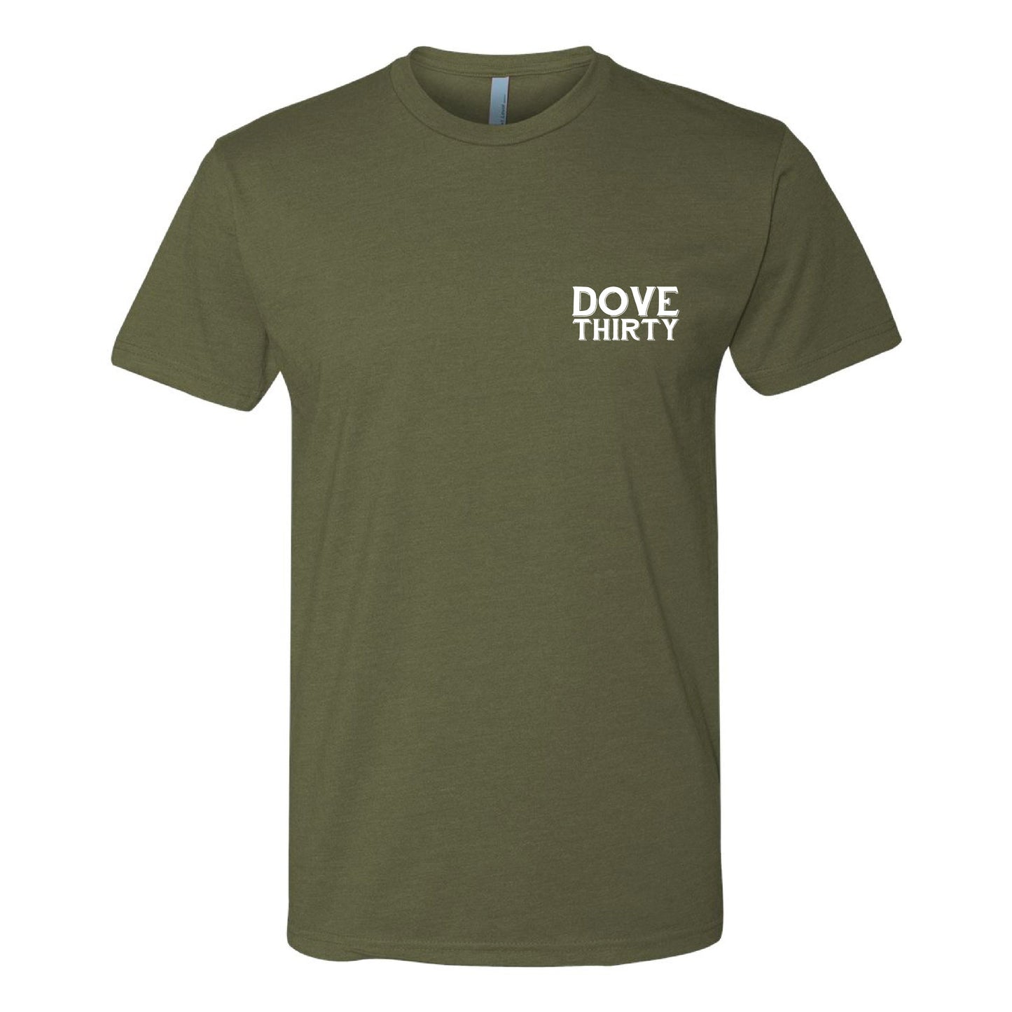 CLEARANCE | 3XL - OD GREEN - Outdoor Militia®