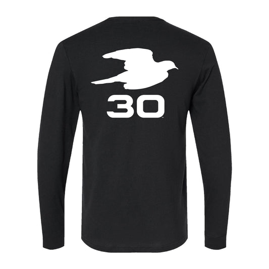 D30 LOGO SHIRT | BLACK