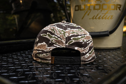 DOVE THIRTY™ | PREMIUM TRUCKER | SKYBUSTER CAMO