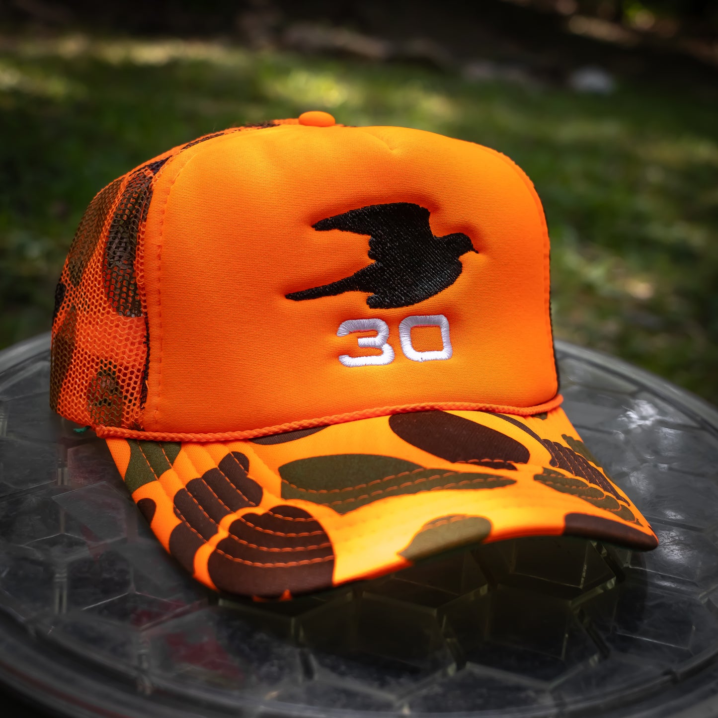 DOVE 30™ | SUPER CLASSIC BLAZE CAMO