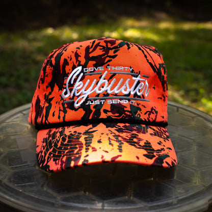 SKYBUSTER™ | SUPER CLASSIC CAMO