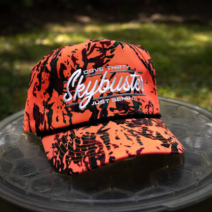 SKYBUSTER™ | SUPER CLASSIC CAMO