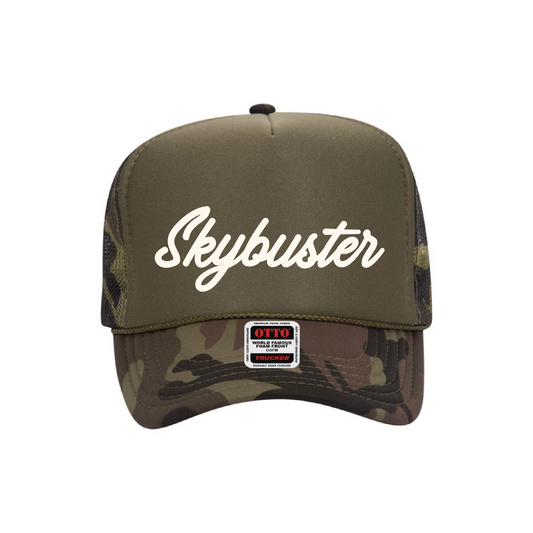 DOVE THIRTY™ | CLASSIC SKYBUSTER | OLIVE